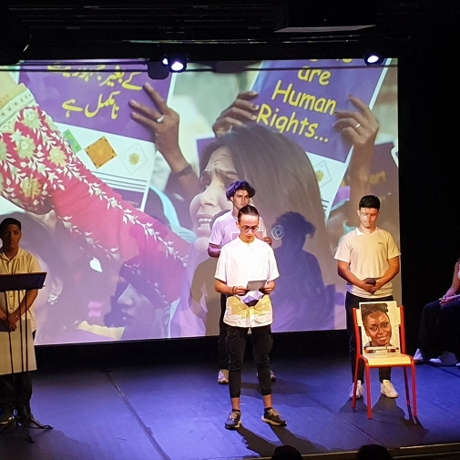 Actualités Actualités - Évènements