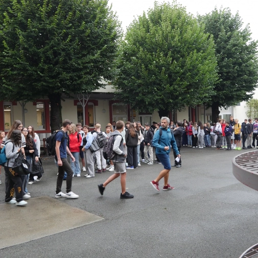 Actualités Actualités - Évènements