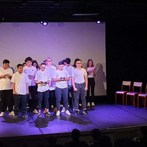 Actualités Actualités - Évènements