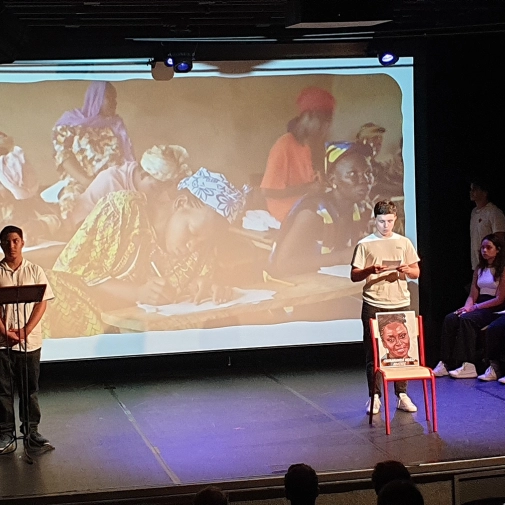 Actualités Actualités - Évènements