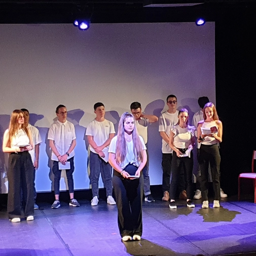 Actualités Actualités - Évènements