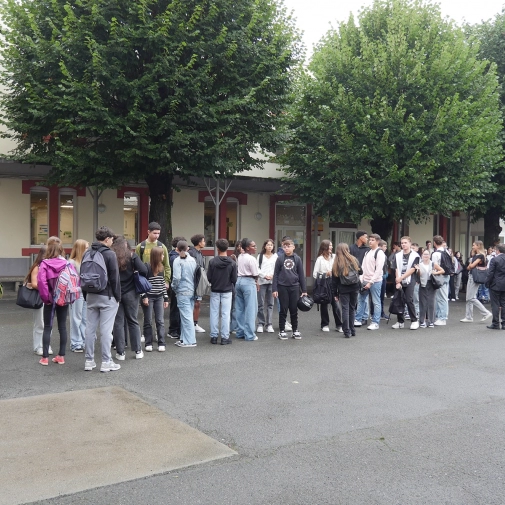 Actualités Actualités - Évènements