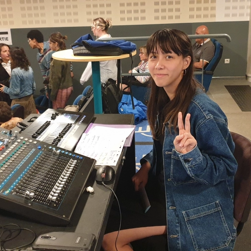 Actualités Actualités - Évènements