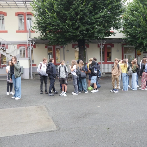 Actualités Actualités - Évènements