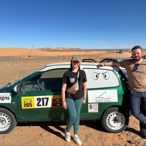 Actualités Actualités - Évènements