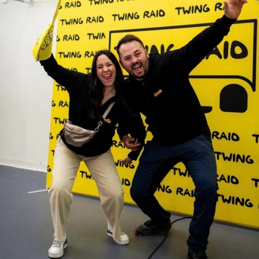 Actualités Actualités - Évènements