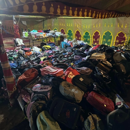 Actualités Actualités - Évènements