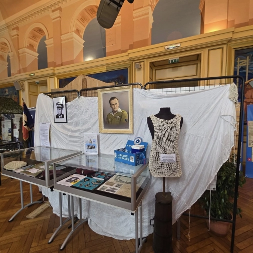 Actualités Actualités - Évènements