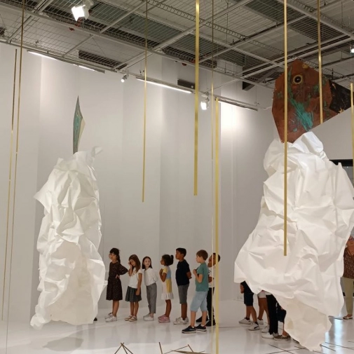 Actualités Actualités - Évènements