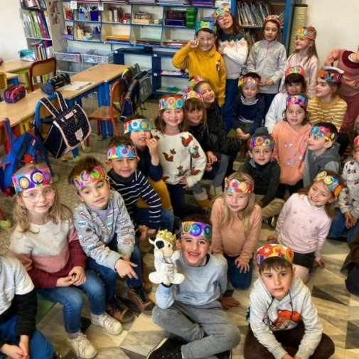 Actualités Actualités - Évènements