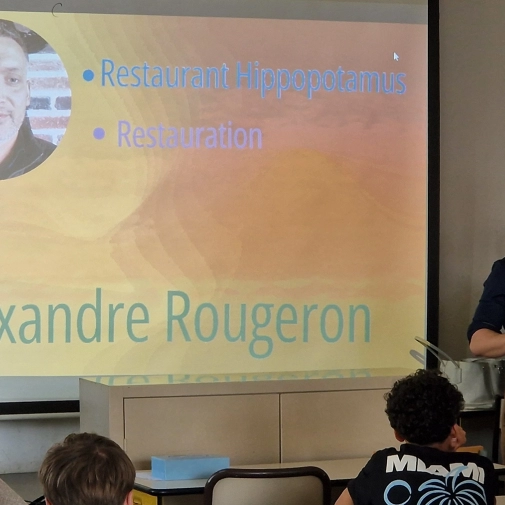 Actualités Actualités - Évènements