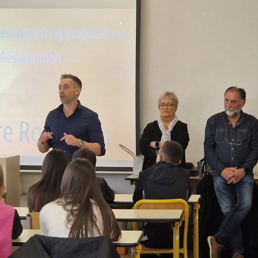 Actualités Actualités - Évènements