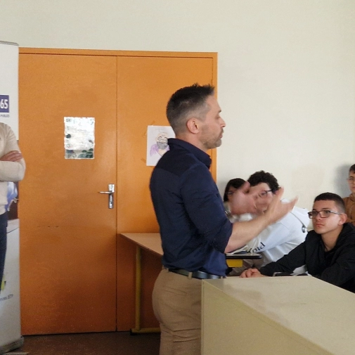 Actualités Actualités - Évènements