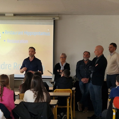 Actualités Actualités - Évènements