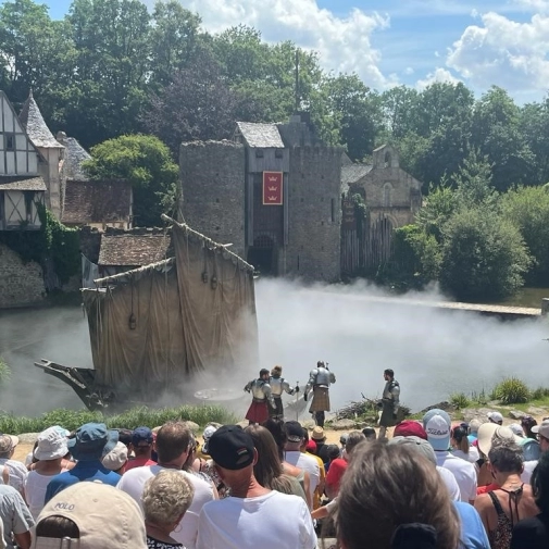 Actualités Actualités - Évènements