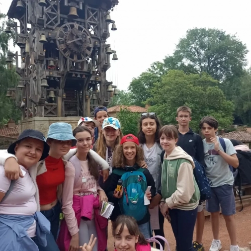 Actualités Actualités - Évènements