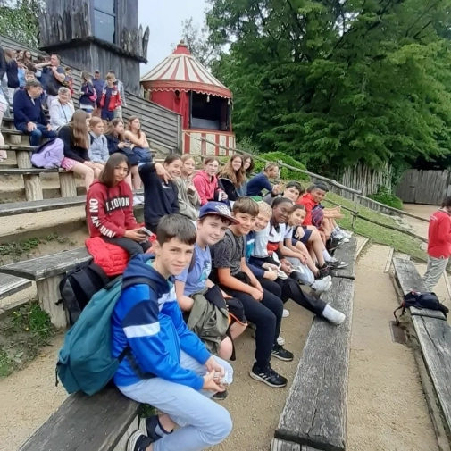 Actualités Actualités - Évènements