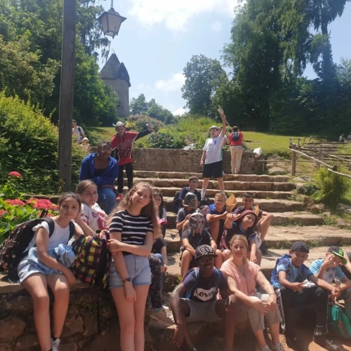 Actualités Actualités - Évènements