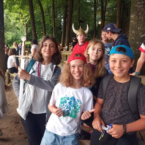 Actualités Actualités - Évènements