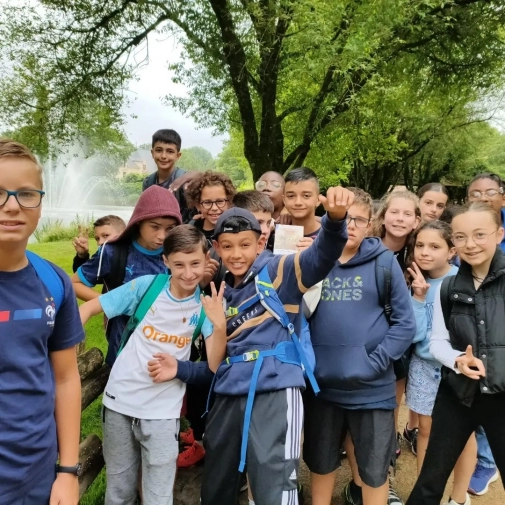 Actualités Actualités - Évènements