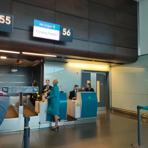 Jour 5 : Vendredi 20 février