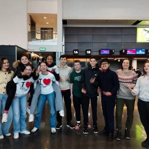 Jour 5 : Vendredi 20 février