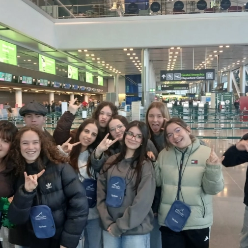 Jour 5 : Vendredi 20 février