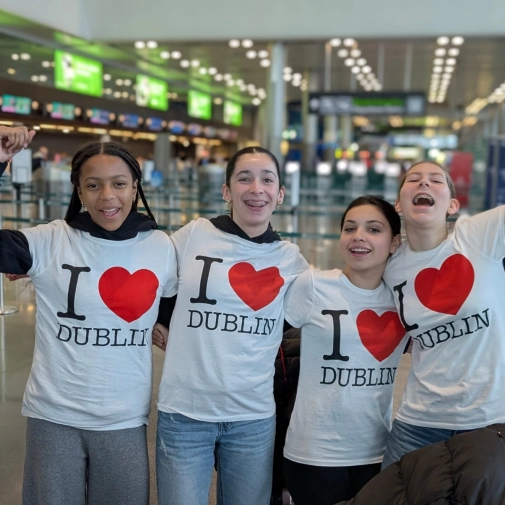 Jour 5 : Vendredi 20 février