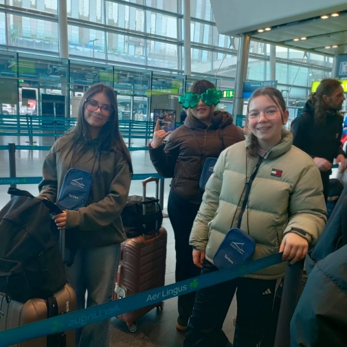 Jour 5 : Vendredi 20 février