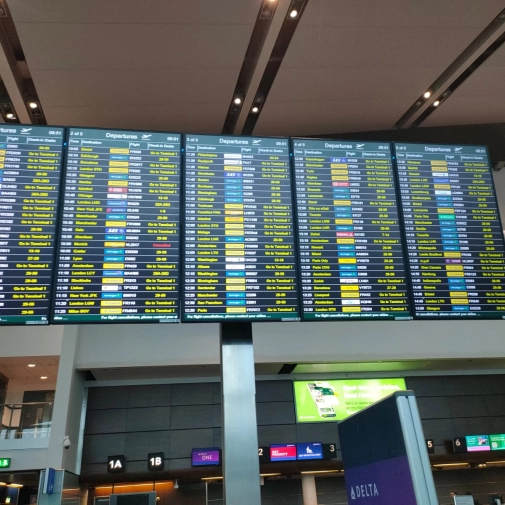 Jour 5 : Vendredi 20 février