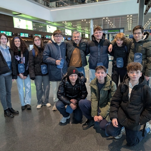 Jour 5 : Vendredi 20 février