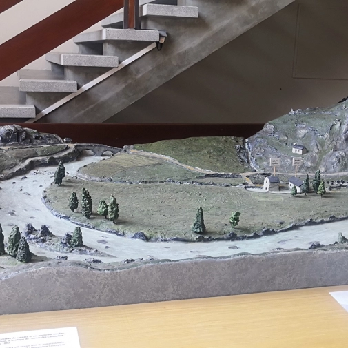 Actualités Actualités - Évènements