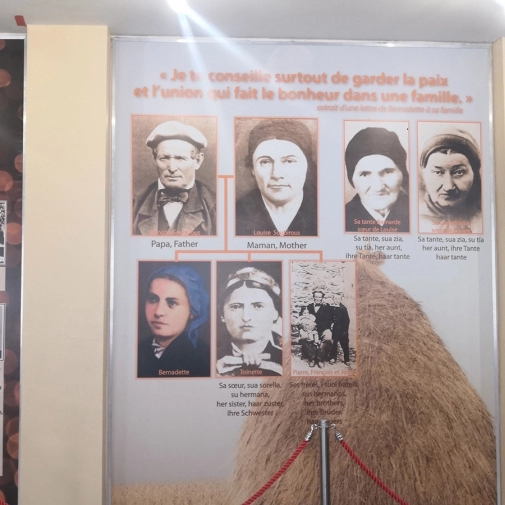 Actualités Actualités - Évènements