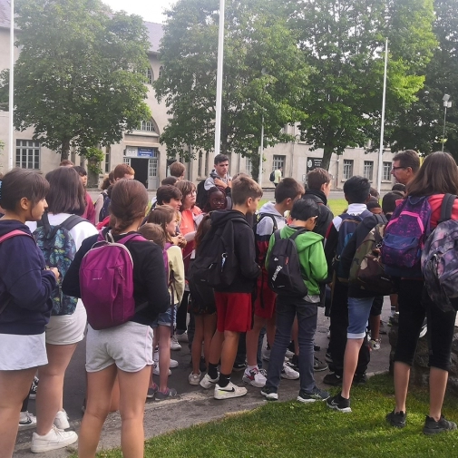 Actualités Actualités - Évènements