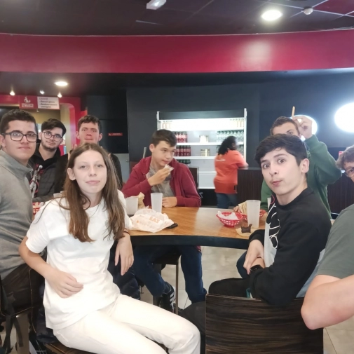 Actualités Actualités - Évènements