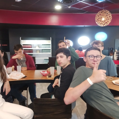 Actualités Actualités - Évènements