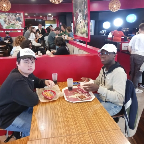 Actualités Actualités - Évènements