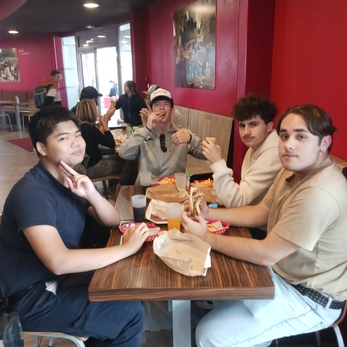 Actualités Actualités - Évènements