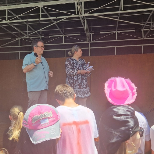 Actualités Actualités - Évènements