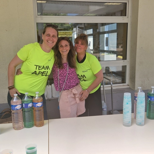 Actualités Actualités - Évènements