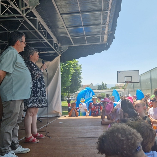 Actualités Actualités - Évènements