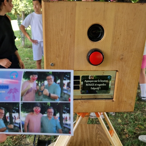 Actualités Actualités - Évènements