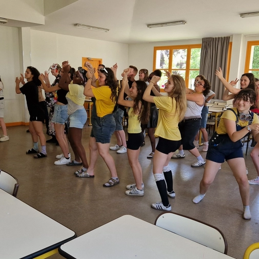 Actualités Actualités - Évènements