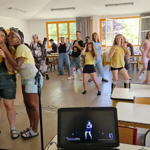 Actualités Actualités - Évènements