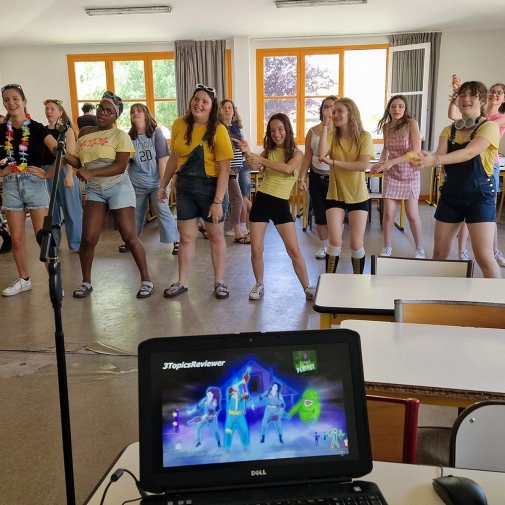 Actualités Actualités - Évènements