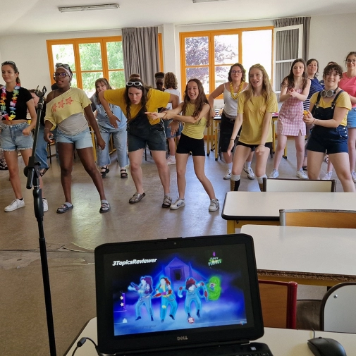 Actualités Actualités - Évènements