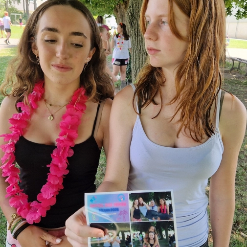 Actualités Actualités - Évènements