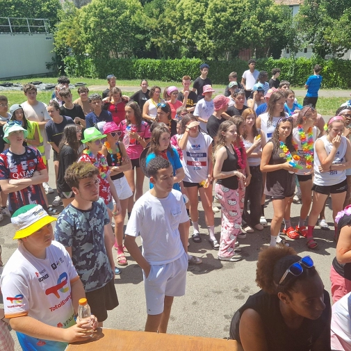 Actualités Actualités - Évènements