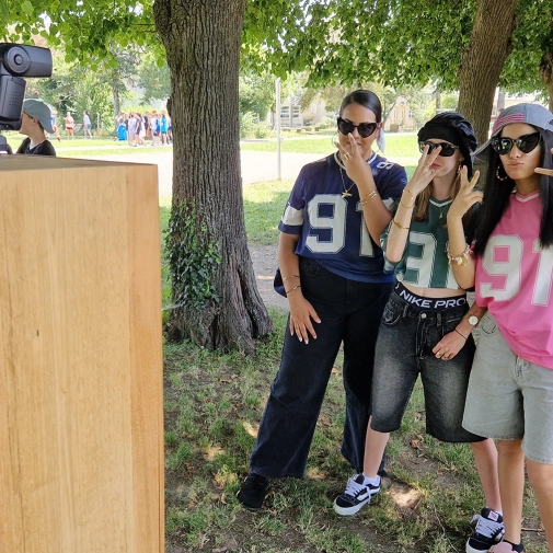 Actualités Actualités - Évènements