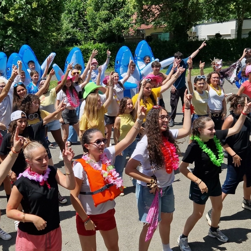 Actualités Actualités - Évènements